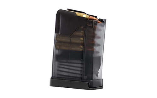 Magazines Lancer Systems L5AWM GEN 2 223Rem LANCER L5AWM GEN2 223REM 10RD SMOKE